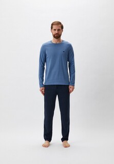 Пижама Emporio Armani 