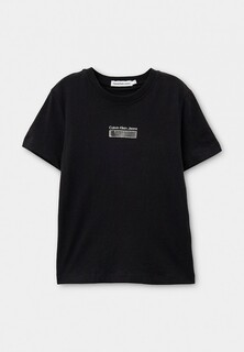 Футболка Calvin Klein Jeans 