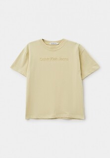 Футболка Calvin Klein Jeans 