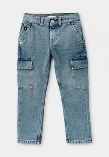 Джинсы Calvin Klein Jeans 