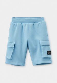 Шорты спортивные Calvin Klein Jeans 