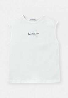 Майка Calvin Klein Jeans 