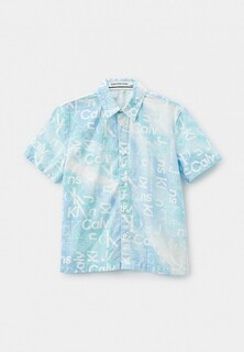 Рубашка Calvin Klein Jeans 