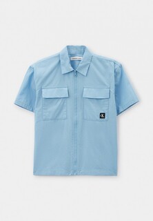 Рубашка Calvin Klein Jeans 