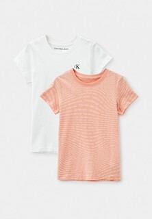 Футболки 2 шт. Calvin Klein Jeans 