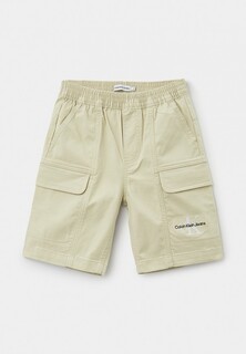 Шорты Calvin Klein Jeans 