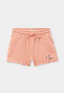 Шорты спортивные Calvin Klein Jeans 
