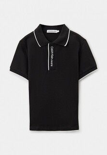 Поло Calvin Klein Jeans 