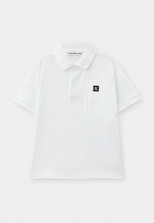 Поло Calvin Klein Jeans 
