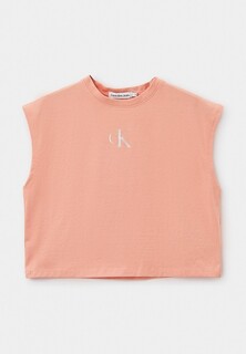 Майка Calvin Klein Jeans 