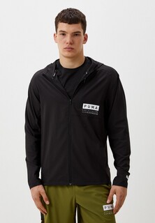 Куртка PUMA Ultraweave Hooded Jacket