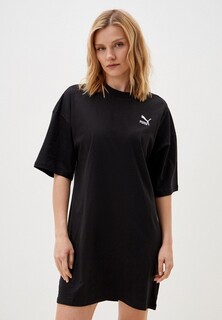 Платье PUMA BETTER CLASSICS Tee Dress