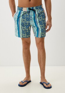 Шорты для плавания Volcom LIDO PRINT TRUNK 17