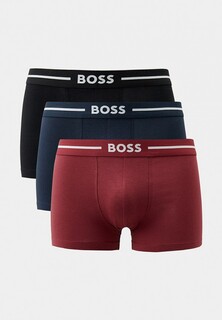 Трусы 3 шт. Boss Trunk 3P Bold