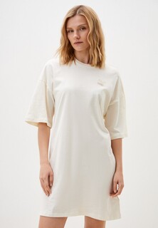 Платье PUMA BETTER CLASSICS Tee Dress