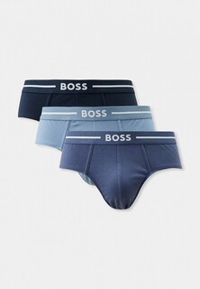 Трусы 3 шт. Boss HipBr 3P Bold
