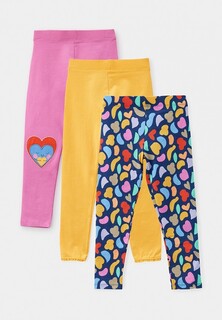 Леггинсы 3 шт. Mothercare 