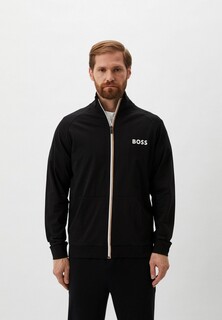 Олимпийка домашняя Boss Authentic Jacket Z