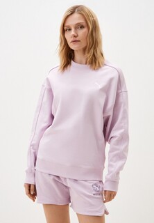 Свитшот PUMA HER Crew TR