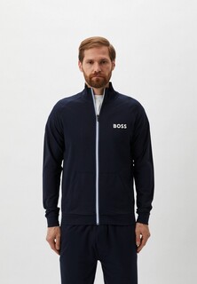 Олимпийка домашняя Boss Authentic Jacket Z