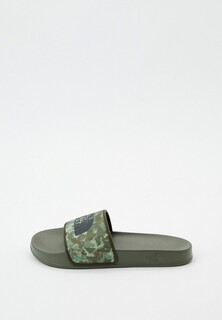 Сланцы The North Face Base Camp Slide