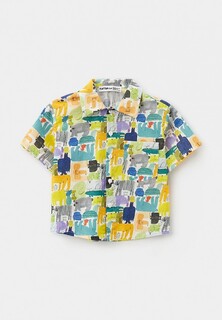 Рубашка Kaftan 
