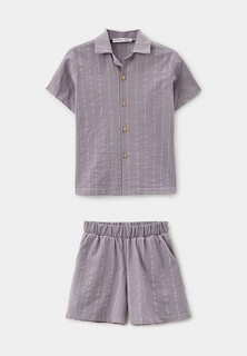 Рубашка и шорты Kaftan 
