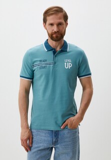 Поло Begood SeaBreeze