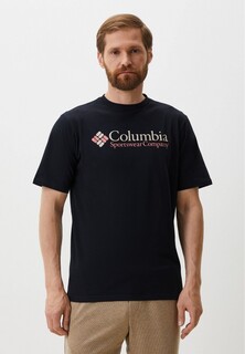 Футболка Columbia CSC Basic Logo