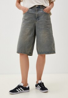 Шорты джинсовые Sela 