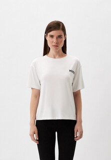 Футболка домашняя Hugo UNITE_T-SHIRT