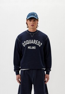 Свитшот Dsquared2 