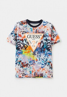 Футболка Guess 