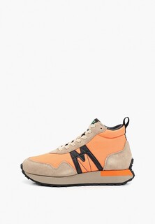 Кроссовки Karhu VYNER M-RUNNER