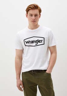 Футболка Wrangler REGULAR