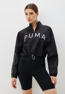 Куртка PUMA FIT MOVE WOVEN JACKET