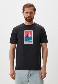 Футболка Volcom CATAMARAN HTH SST