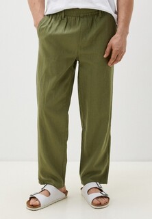 Брюки RVCA VACANCY ELASTIC NDPT