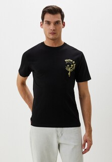 Футболка Volcom RHYTHM 1991 BSC SST