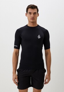 Футболка спортивная Volcom SURF VITALS J ROBINSON LS