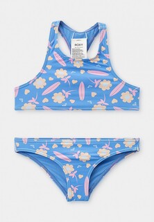 Купальник Roxy LOREM CROP TOP