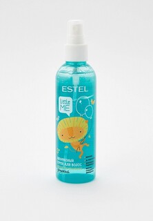 Спрей для волос Estel двухфазный