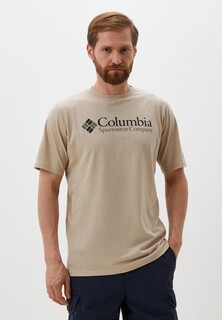 Футболка Columbia CSC Basic Logo