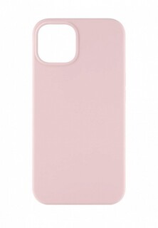 Чехол для iPhone uBear 13, Touch Сase (Liquid silicone)