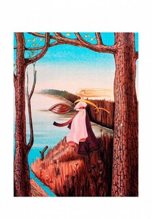 Пазл Davici Чехов А.П.