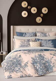 Постельное белье Евро Togas Фонтени