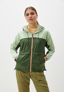 Ветровка Columbia Alpine Chill, UPF 40