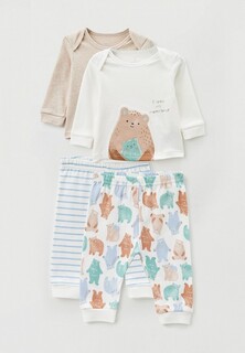 Пижамы 2 шт. Mothercare Lamoda Online Exclusive