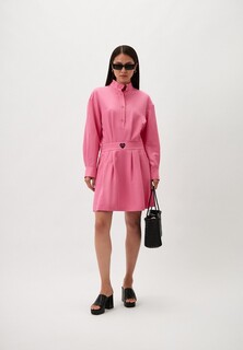 Платье Love Moschino 