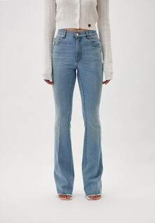 Джинсы Love Moschino 